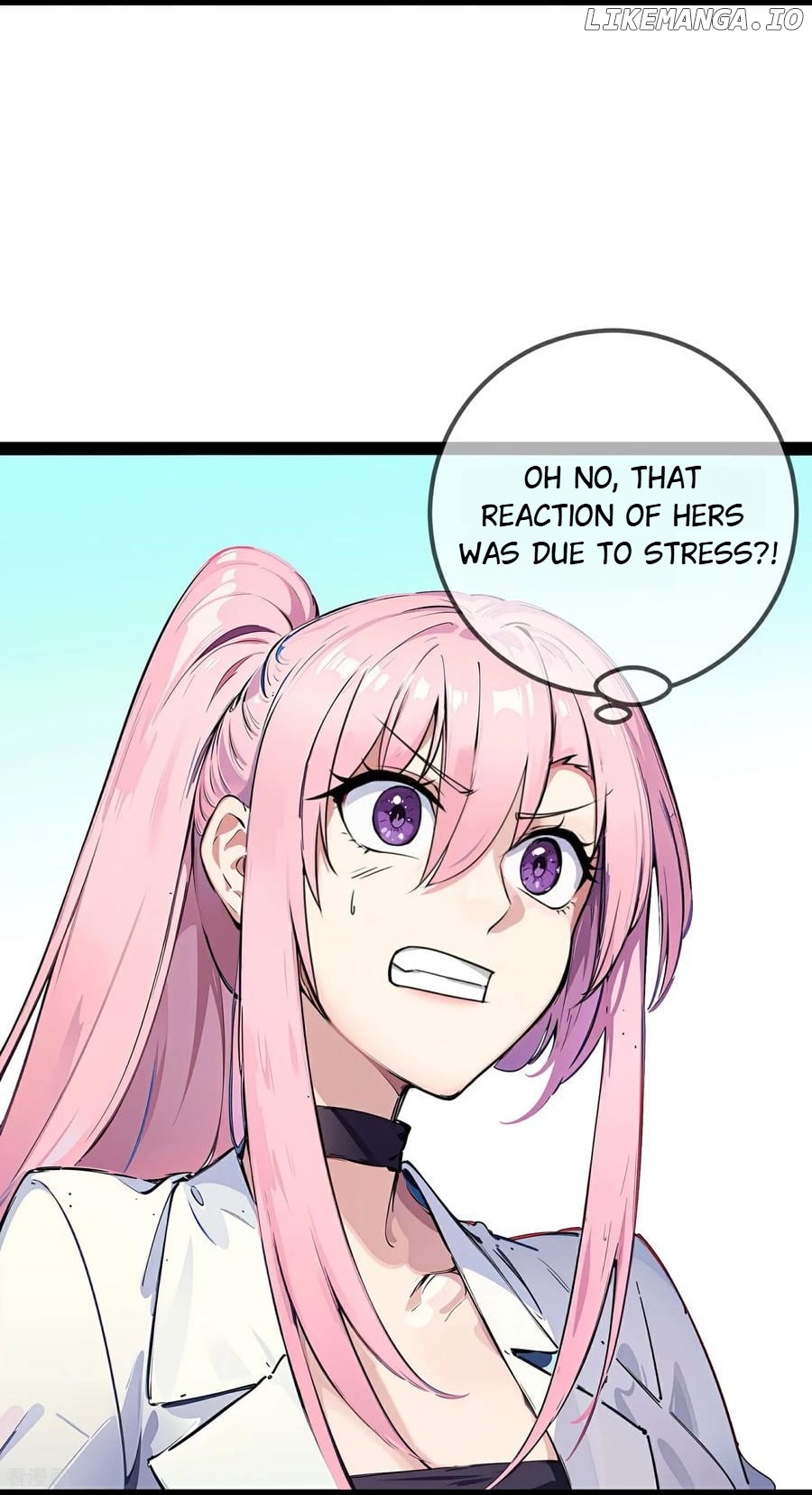 Daddy President Is Too Hard To Deal With Chapter 176 - page 7
